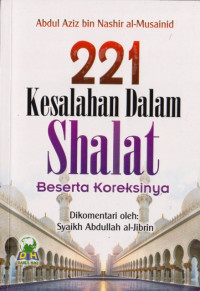 Image of 221 Kesalahan dalam Shalat beserta koreksinya