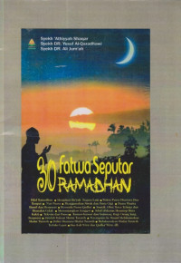 Image of 30 Fatwa Seputar Ramadhan