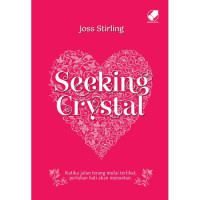 Image of Seeking Crystal