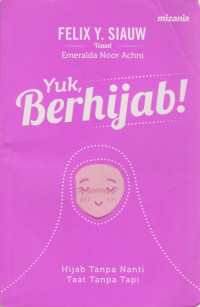 Image of Yuk, Berhijab!