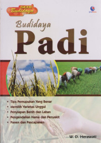 Image of Budidaya Padi