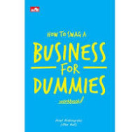 Image of How to Swag a Business