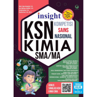Image of INSIGHT KSN Kimia SMA