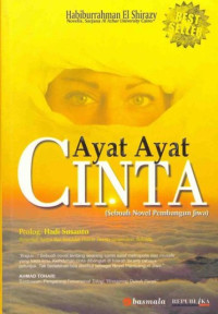 Image of Ayat ayat cinta