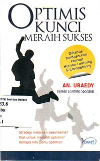 Image of Optimis Kunci Meraih Sukses