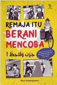 Image of Remaja Itu Berani Mencoba