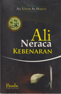Image of Ali Neraca Kebenaran