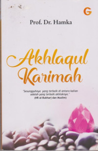 Image of Akhlaqul Karimah
