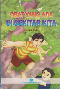 Image of Obat Yang Ada Disekitar Kita