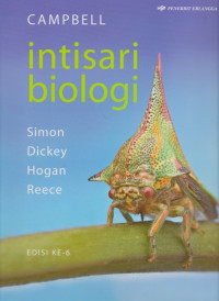 Image of Intisari Biologi Edisi 6