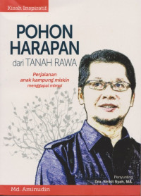 Image of Pohon Harapan Dari Tanah Rawa