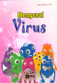 Image of Mengenal Virus
