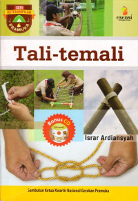 Image of Tali-temali