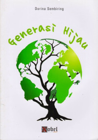 Image of Generasi Hijau