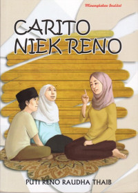 Image of Carito Niek Reno