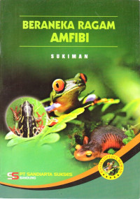 Image of Beraneka Ragam Amfibi