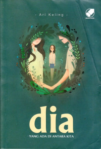 Image of Dia: yang ada di antara kita