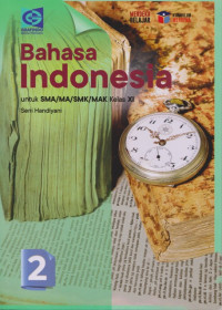 Image of Pendidikan Agama Islam Dan Budi Pekerti Untuk SMA/MA/SMK/MAK Kelas XI