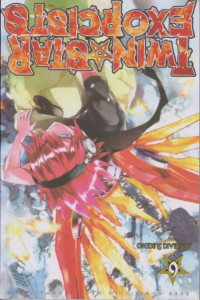 Image of Twin Star Exorcists