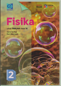 Image of Fisika SMA Kelas XI