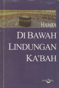 Image of Di Bawah Lindungan Ka'bah