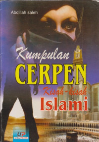 Image of Kumpulan Cerpen Kisah-Kisah Islami