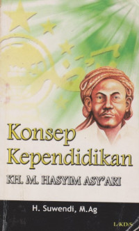 Image of Konsep Kependidikan