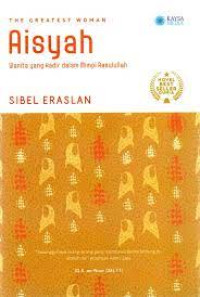 Image of Aisyah: Wanita Yang Hadir Dalam Mimpi Rasulullah