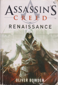 Image of Assasin's Creed: renaissance