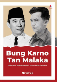 Image of Bung karno tan malaka