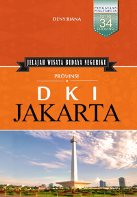Image of Jelajah Wisata Budaya Negeriku Provinsi DKI Jakarta