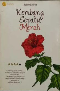 Image of Kembang Sepatu Merah