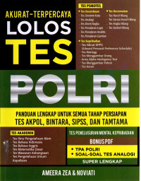 Image of Lolos Tes Polri