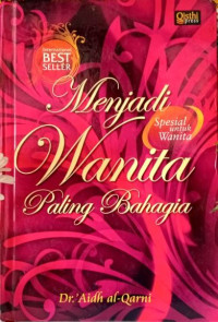 Image of Menjadi Wanita Paling Bahagia