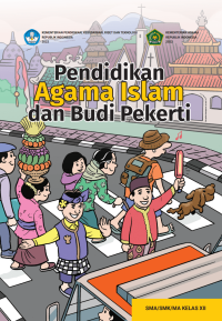 Image of Pendidikan Agama Islam dan Budi Pekerti SMA/MA Kelas XII