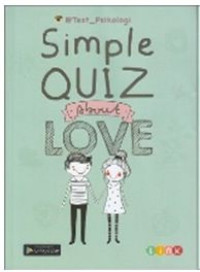 Image of Simple Quiz About Love