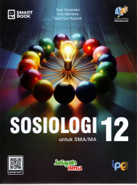 Image of Smart Book : Sosiologi 12 untuk SMA/MA