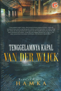 Image of Tenggelamnya Kapal Van Der Wijck