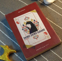 Image of Doki-doki Game: Over?