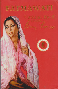 Image of Fatmawati: Catatan Kecil Bersama Bung Karno