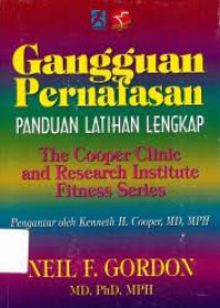 Image of Gangguan Pernafasan: Panduan Latihan Lengkap