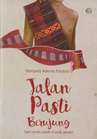 Image of Jalan Pasti Berujung