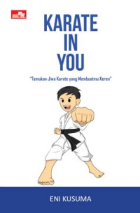 Image of Karate in You