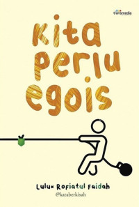 Image of Kita Perlu Egois
