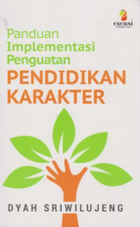 Image of Panduan Implementasi Penguatan Pendidikan Karakter