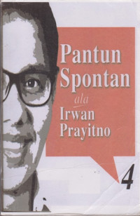 Image of Pantun Spontan ala Irwan Prayitno
