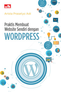 Image of Praktis Membuat Website Sendiri dengan Wordpress