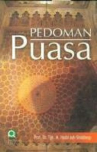 Image of Pedoman puasa