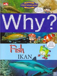 Image of Why? Ikan